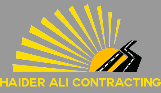 Haider Ali Contracting