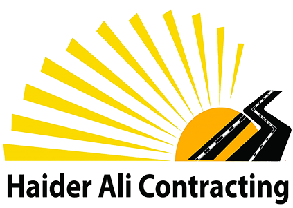 Haider Ali Contracting